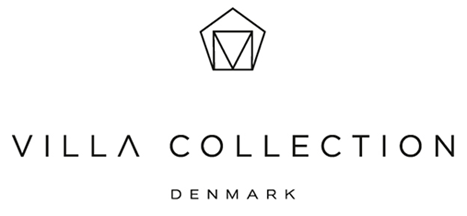 Villa Collection Denmark interior items - Nordic design