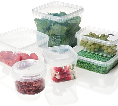 Condi box freezer safe