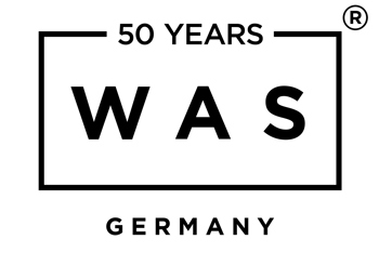 WAS Germany kitchen equipment for hotel, restaurant and catering