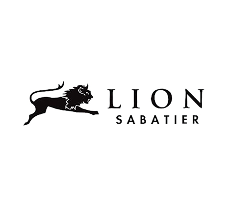 Lion Sabatier knives