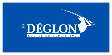 Déglon knives, graters, and kitchen tools
